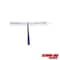 Extreme Max 3005.4095 36" Commercial-Grade Screening Rake for Beach and Lawn Care with 66" Handle 3005.4095 - alternate 4